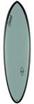 Stewart Planche Surf Hydrocush Wild Bill Sage Green Présentation
