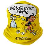 Bv Sport Tour de cou Foulard Original Story Trailing Ravito Présentation