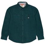 Picture Chemise Lewell Deep Water Présentation