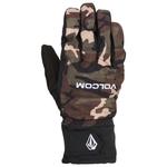 Volcom Gant V.Co Nyle Glove Camoflauge Présentation