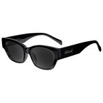 Knockaround Lunettes de soleil Junipers Piano Black Présentation