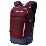 Dakine Sac à dos Womens Heli Pro 20L Port Royale Présentation