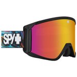 Spy Masque de Ski Raider Psychedelic Présentation
