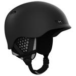 Anon Casque Rodan Black Présentation Anon Casque Rodan Black Présentation