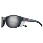 Julbo Lunettes de soleil Camino M Mat Bleu Foncé Spectron 4 Présentation