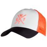 Watts Casquettes R-Tribe Cap Soft Green Pink Présentation