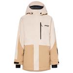 Oakley Blouson Ski W Tnp Tbt Insulated Jacket Mist Pebble Présentation