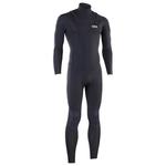 Ion Combinaison Intégrale Element 3/2 Front Zip Black Présentation