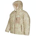 Picture Doudoune Posy Printed Textury Print Présentation