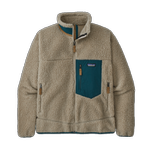 Patagonia Polaire Men's Classic Retro-X Fleece Jacket Profil