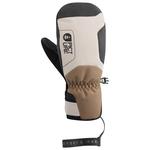 Picture Moufles Caldwell Mitts Pure Cashmere 