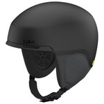 Giro Casque Taggert Mips Matte Black Présentation