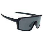 Mundaka Optic Lunettes de soleil Kjerag Black Matte Smoke Flash Mirror Présentation