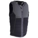Follow Impact Vest Sovereign Dark Grey Black Présentation