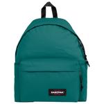 Eastpak Sac à dos Padded Pak'r 24L Sea Bay Green Présentation