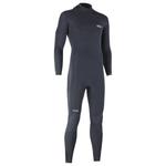 Ion Combinaison Intégrale Seek Core 4/3 Back Zip Men Black Présentation