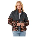Rip Curl Polaire Keepsakes Anti Series Polar Black Présentation