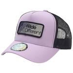 Watts Casquettes R-Rio Junior Cap Lavande Présentation