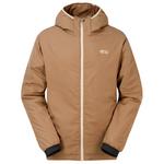 Picture Blouson Ski Lanin Hooded Shitake Présentation