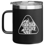 Picture Mug Timo Insulated Cup Black Pc Présentation