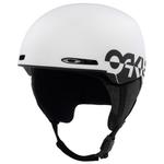 Oakley Casque Mod 1 Matte White Fp Présentation Oakley Casque Mod 1 Matte White Fp Présentation