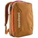 Patagonia Sac bandouliere Black Hole Micro Mlc Talon Gold Présentation