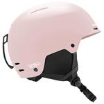 Cebe Casque Alpen Pink Présentation