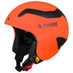 Sweet Protection Casque de ski Volata 2Vi Mips Flame Orange Présentation