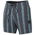 Vissla Boardshort Lost Coast 17.5 Phantom Présentation