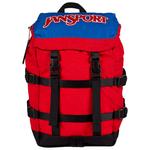 Jansport Sac à dos Mini Skip Pack 10L Red Tape Présentation