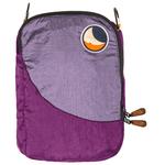 Ticket To The Moon Housse de rangement Travel Cube M 2.7L Plum Lavender Présentation