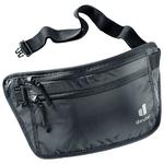 Deuter Sac banane Security Money Belt II Black Présentation