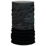 Buff Tour de cou Polar Neckwear Rabey Grey Présentation