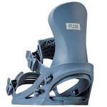 Flux Fix Snowboard SR Blue Mirage Présentation