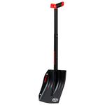 BCA Pelle Dozer 2H-S Black Présentation