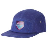 After Essentials Casquettes After 5 Panel Love It Loud Présentation