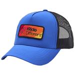 Watts Casquettes R-Rio Junior Cap Dazzling Blue Présentation