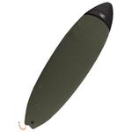 Ocean And Earth Housse Surf Cor_X Fish Stretch Cover Khaki Présentation