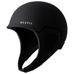 Mystic Casque Nautique Impact Cap Black Présentation