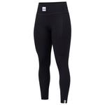 Eivy Sous-vêtement technique Pocket Rib Tights Black Présentation