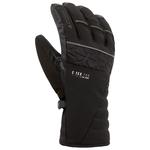 Cairn Gant Summit M C-Tex Pro Black Khaki Présentation