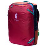 Cotopaxi Sac de voyage Allpa 42L Travel Pack Del Dia Multicolor Présentation