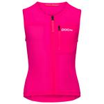 Poc Protection dorsale Pocito Vpd Air Vest Fluorescent Pink Présentation Poc Protection dorsale Pocito Vpd Air Vest Fluorescent Pink Présentation