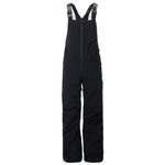 Oakley Pantalon Ski TNP Shell Bib Blackout Présentation