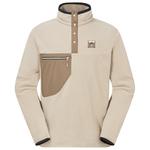 Picture Polaire Arcca 1/4 Zip Pure Cashmere Présentation