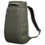 Db Sac à dos Hugger Backpack 20L Moss Green 