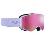 Julbo Masque de Ski Atome Evo Violet Noir Spectron 3 Présentation
