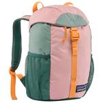 Patagonia Sac à dos Kid's Refugito Day Pack 12L Fuzzy Mauve Présentation