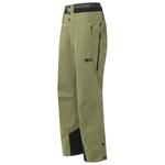 Picture Pantalon Ski Object Olivine Présentation