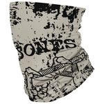 Jones Tour de cou Recycled Neckwarmer Tweaker Hand Présentation